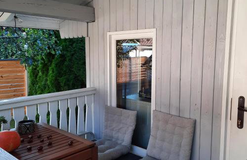 CHILL-i-Domki - Foto 3