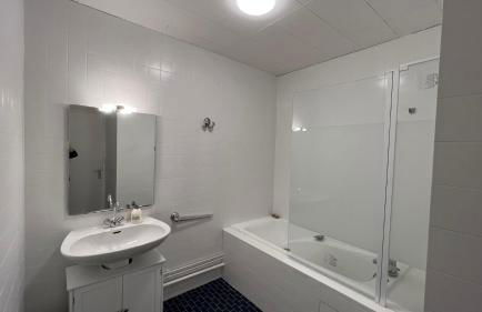 Appartement T4 70m2 - meublé - centre ville - proche Thermes - Foto 13