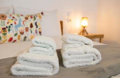 Mikros Paradisos Pelion - Foto 36