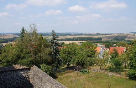 Ferienhaus Mutter Anna's Refugium - Foto 16