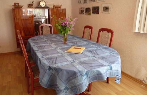 Ferienhaus im Grünen - Foto 9