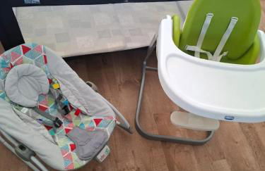 Maison confortable à Châtellerault avec terrasse - 78 m² - Foto 40