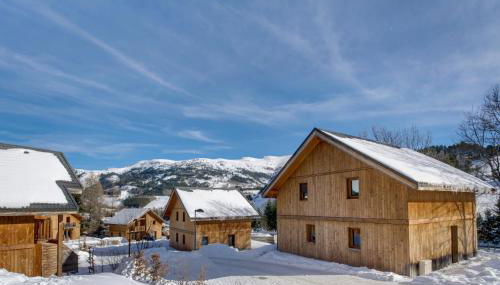 Vacancéole - Les Gentianes - Foto 5