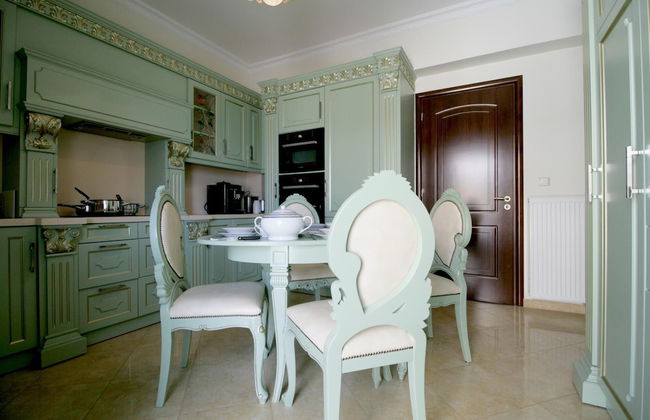 Luxurious Villa Anthi - Foto 15