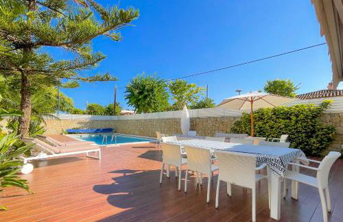 Villa Haygón Private heated pool, bbq & sauna - Photo 34