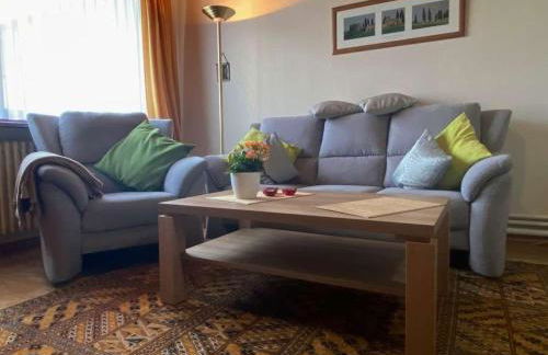 Ferienwohnung Bädke - Foto 3