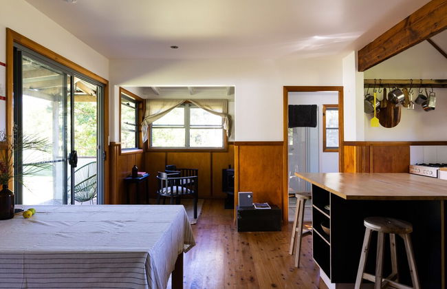 The Mainstay - Foto 58