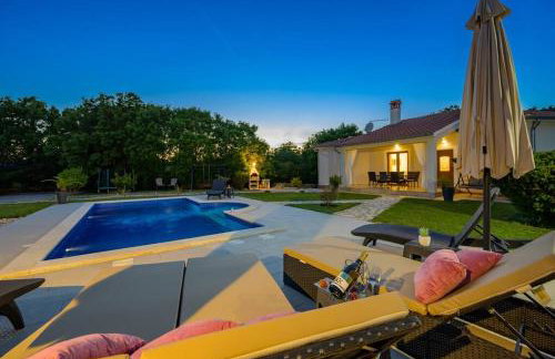 Villa Karla by IstriaLux - Foto 45