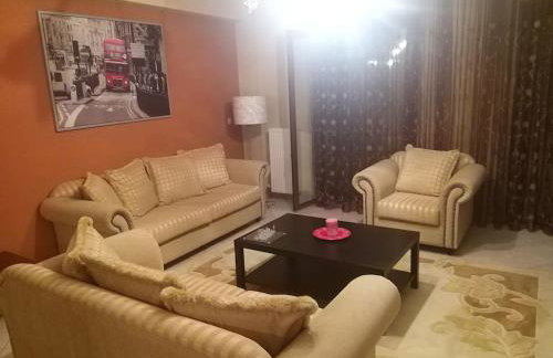 όμορφο διαμερισμα με δυο κρεβατοκάμαρες - Foto 25