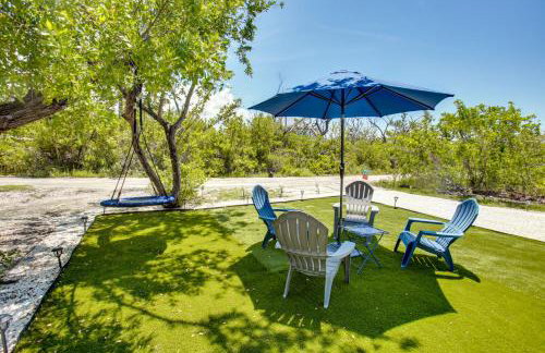 Little Gasparilla Island Escape on Private Island! - Foto 27