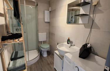 3-room apartment with balcony - Foto 11