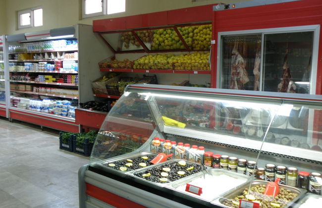 Karaali Kpalicalari ve Otel Tesisleri - Foto 14