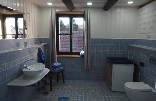 Schöne gemütliche Ferienwohnung mit Kamin II im Harz - Foto 8