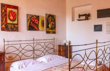 Bio-Agriturismo La Ginestra - Foto 47