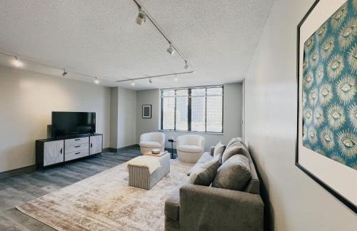 Downtown Hartford Condo - XL Center - Foto 19