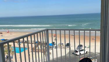 OCEAN VIEW Studio Daytona Zzz 4 - Foto 3