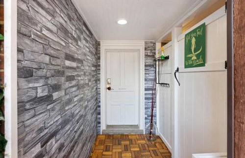 Modern Garden Apartment Steps to the Beach - Foto 20