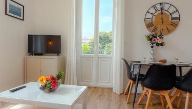 Le Margot By ApiRent #Climatisation #Wifi #Balcon - Foto 5