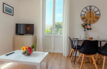 Le Margot By ApiRent #Climatisation #Wifi #Balcon - Foto 5