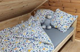 Ranczo na Kaszubach - Foto 21