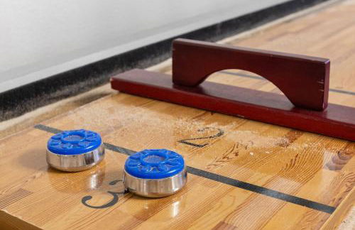 Modern Dallas 2BR Patio, Pool & Secure Parking - Foto 31