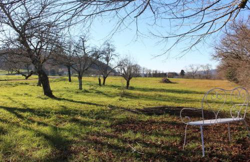 Charmante maison 6 chambres en Dordogne pour escapade paisible - FR-1-828-5 - Foto 23