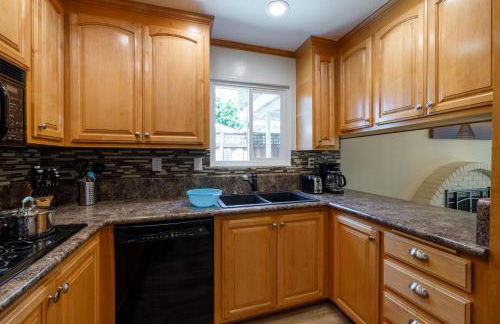 Cheerful 3 bedrooms 2bathrooms Single Family house - Foto 19