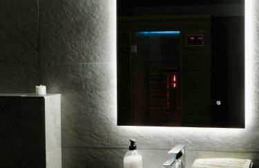 Casa Olivia, Luxurious Village House with Sauna and Jacuzzi - Foto 57