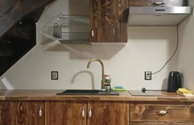 Zagroda Miodowa agroturystyka w Bieszczadach - Foto 11