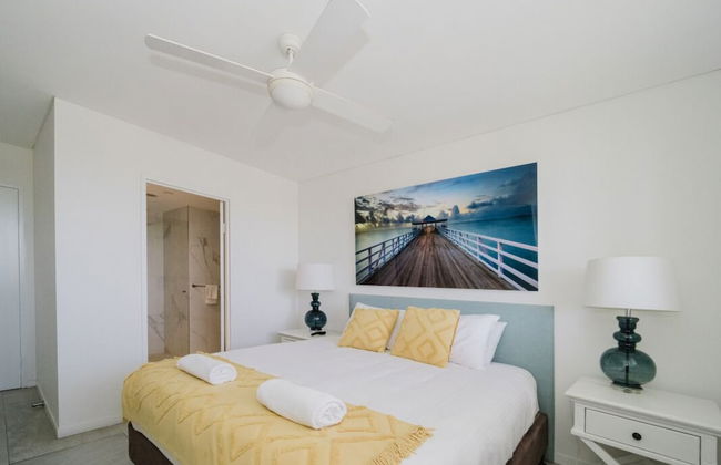 Bay Royal Apartments - Photo 23