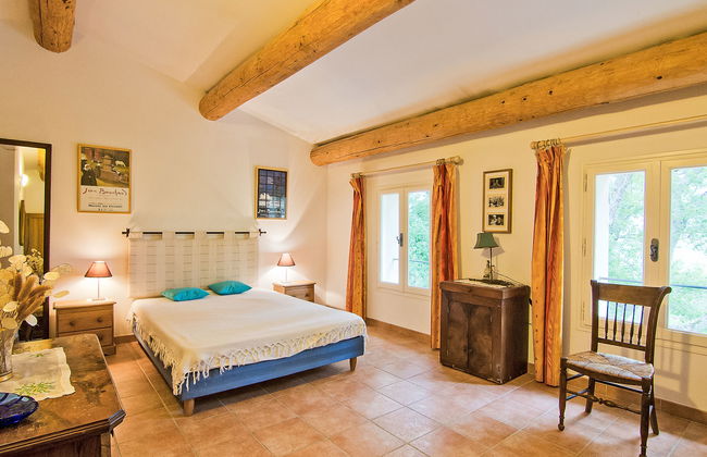 3 bedroom House in Saint-Martin-de-Castillon with private pool and garden - Photo 10