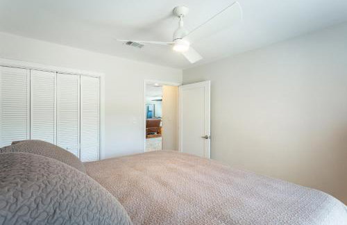 Romance of the Seas- Remodeled dock home on Bay - Foto 19