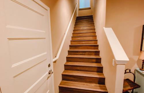 Steps to the Beach! Rooftop Deck! Firepit & BBQ! - Photo 17