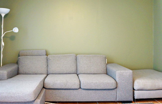 5 Person Holiday Home in Hallstavik - Photo 10