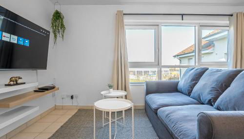 Le Cookie - 4 pers' - 2 lits - Gare 50m - Parking - Foto 2