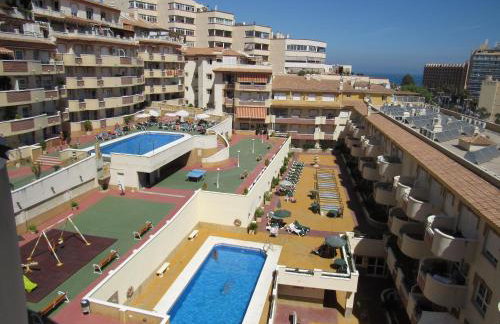 Torreon del Mar Penthouse Deluxe - Foto 5