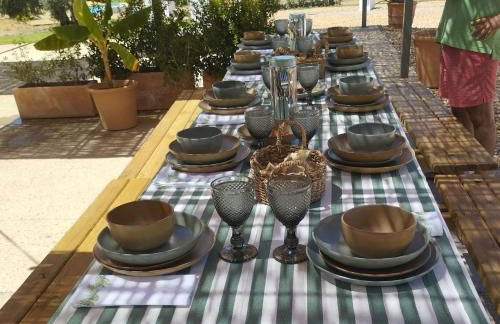 Apartamentos, Finca Contrabando Sanlucar del Guadiana, Huelva - Foto 54