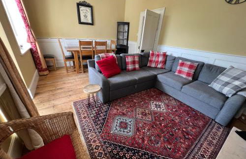 Gwydyr House - Photo 17