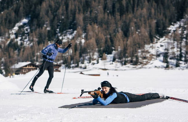 the Veitenhof Comfortable Holiday Residence - Photo 17