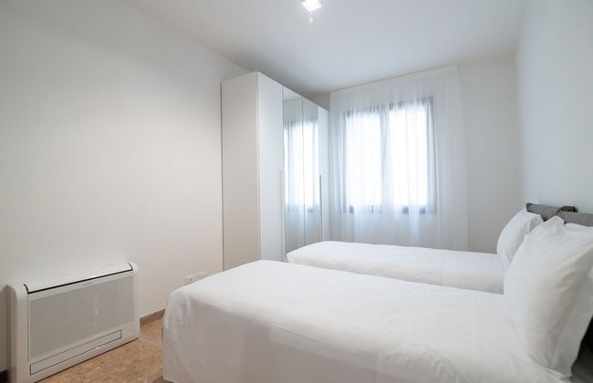 Residenza Corso Palladio 159 - Foto 6