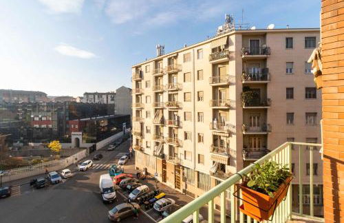 GuestHost - Borgo San Paolo Lovely Flat x4 - Foto 2
