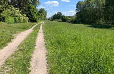 Remise an der Rennbahn - 30 Minuten zum Alexanderplatz und doch im Grünen - Foto 41