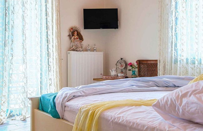 Ktima Aniforeli Luxury Villas - Foto 11