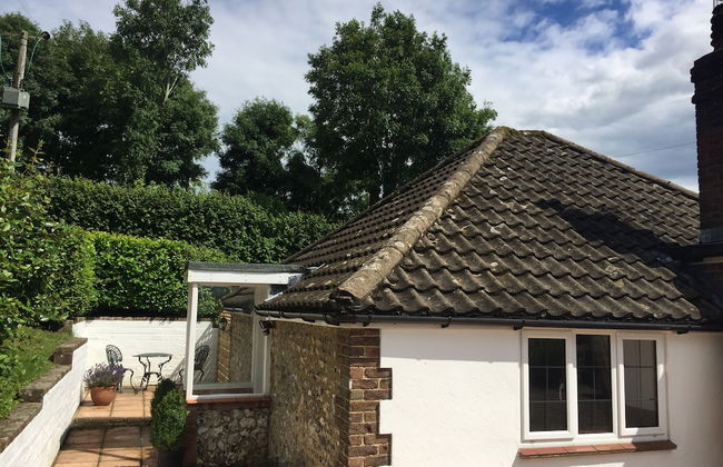 Gallops Farm Holiday Cottages - Foto 43