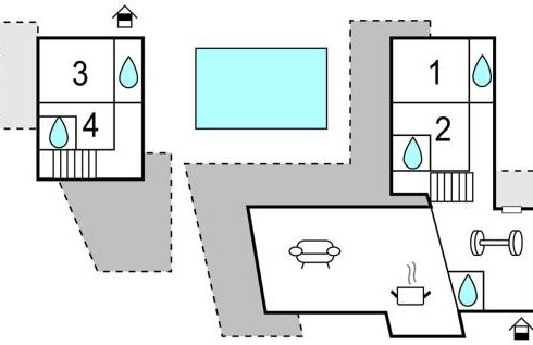 Holiday Home Stokovci 54 - Foto 56