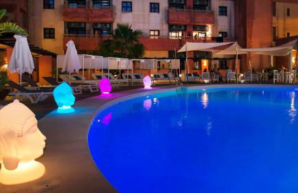 Leo Punta Umbría - Adults Only - Foto 30