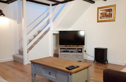 Sandy Cove Cottage - Foto 41