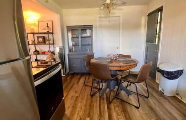 Misty Mountain Cabin - Foto 19