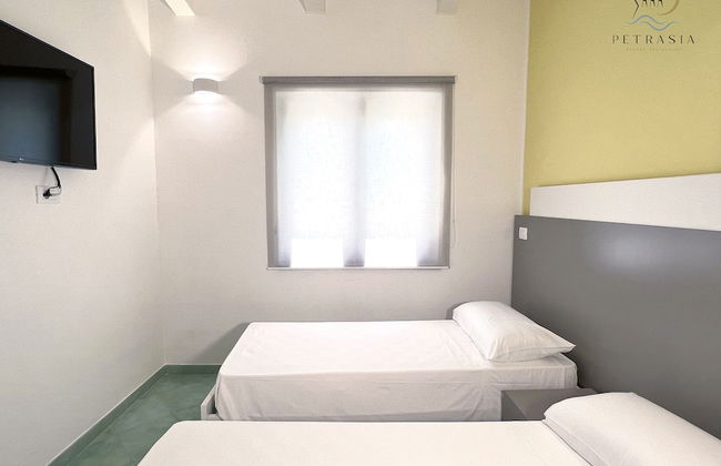 Resort Petrasia - Foto 3