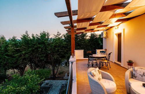 Ostria villa - Foto 21